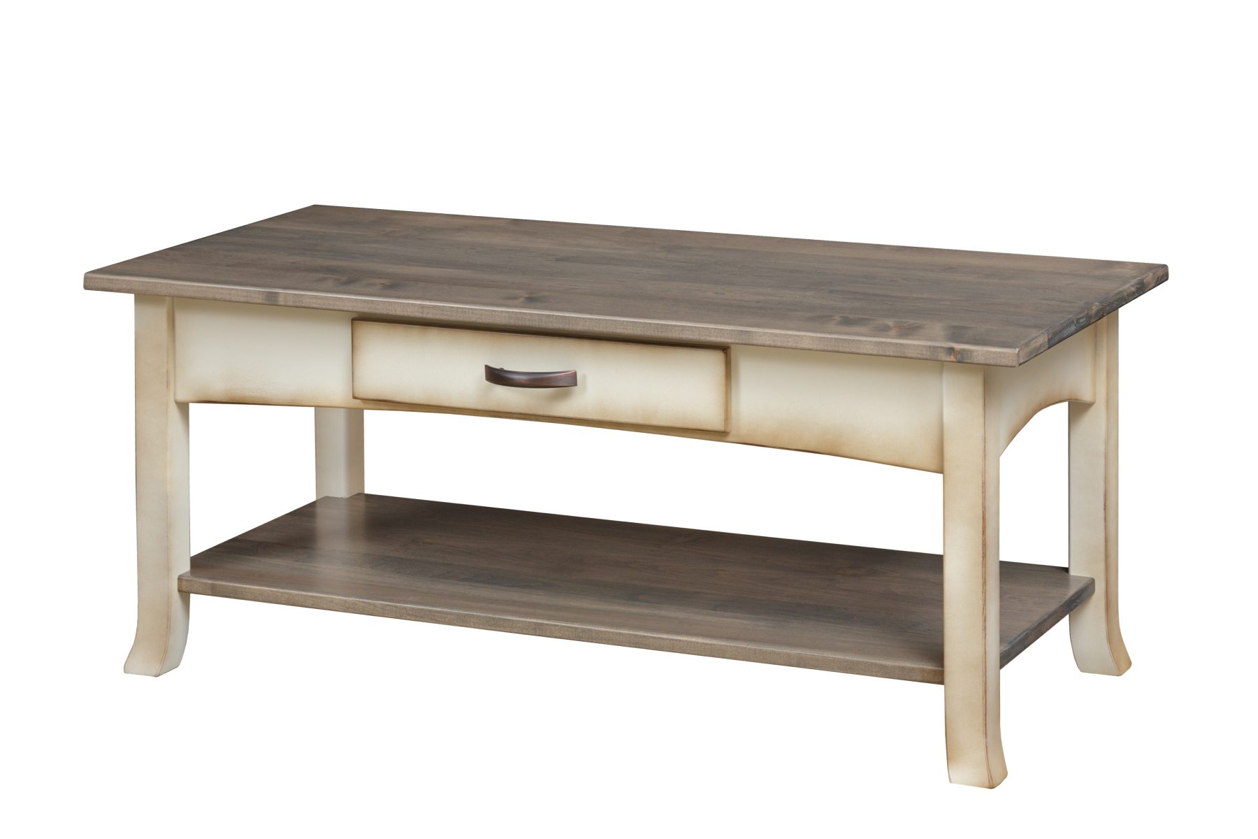Breezy Point Coffee Table