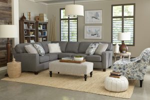 Annabel Sectional