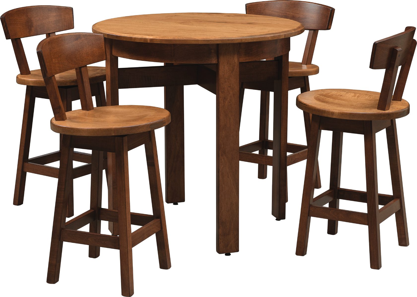 Avon Pub Table Set