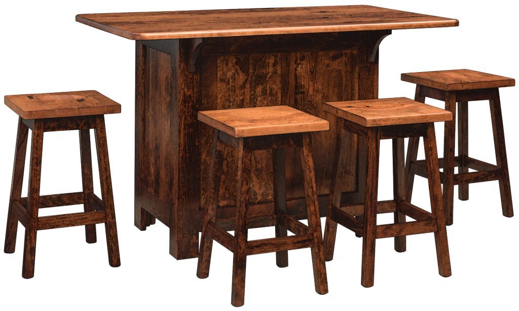 Greenville Island Set