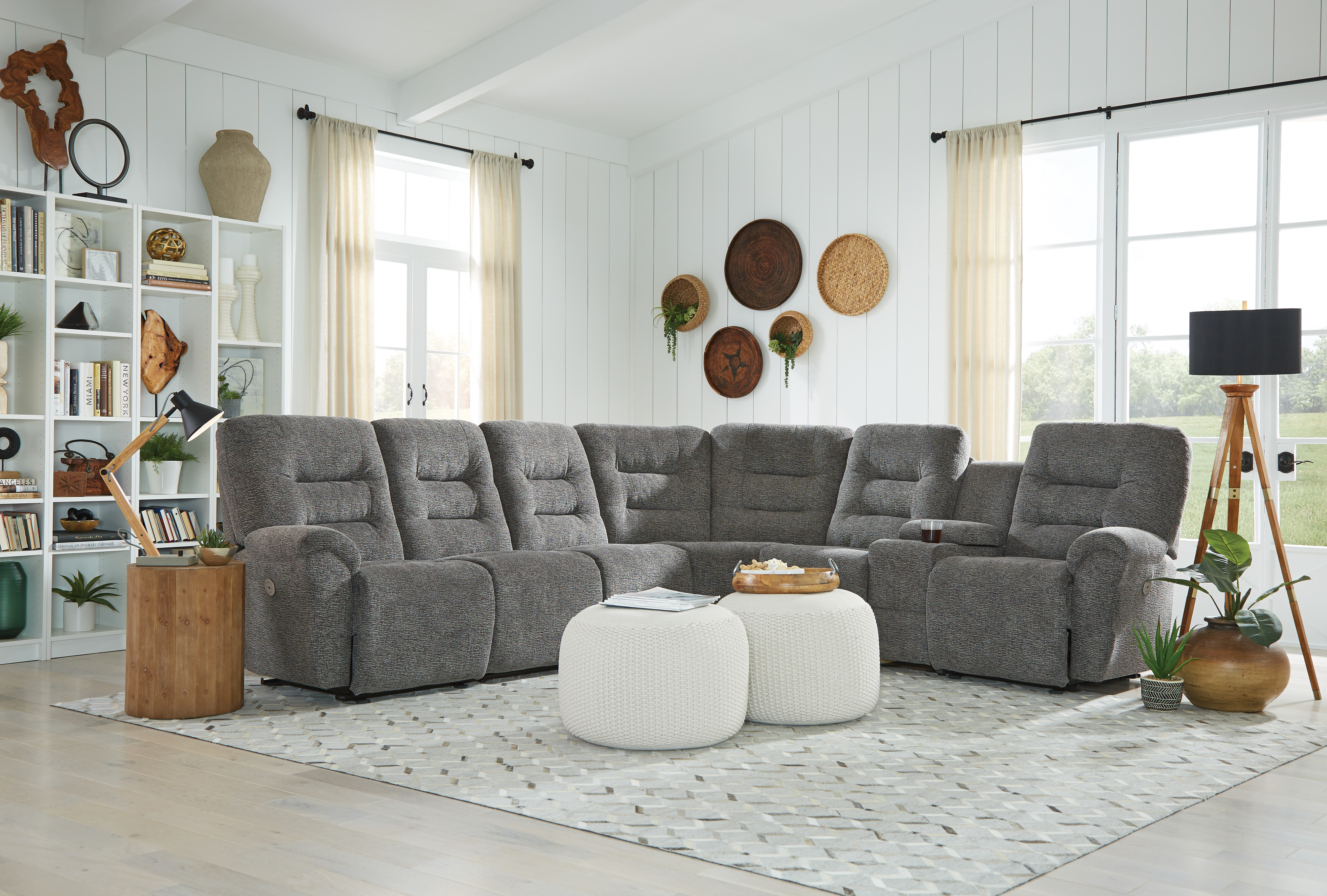 Unity Sectional