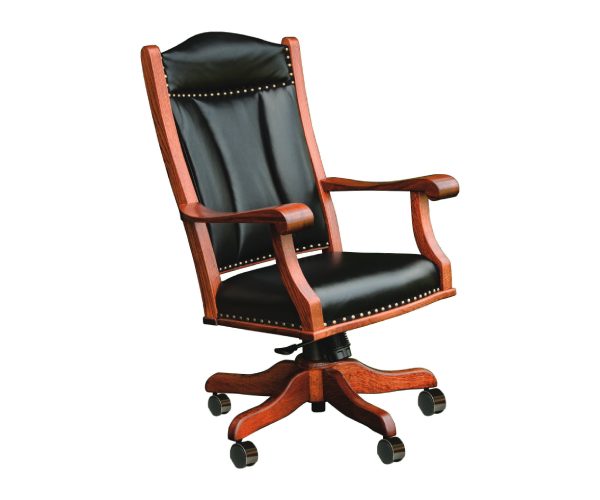 Buckeye Office Chair