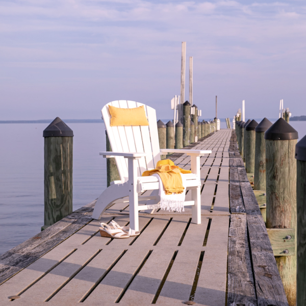 Deluxe Fanback Chair (380) - Image 3
